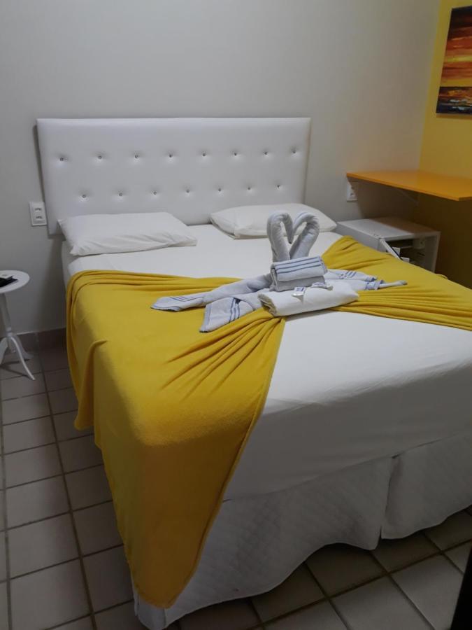 Pousada Solanas De Porto Pôrto das Galinhas 외부 사진