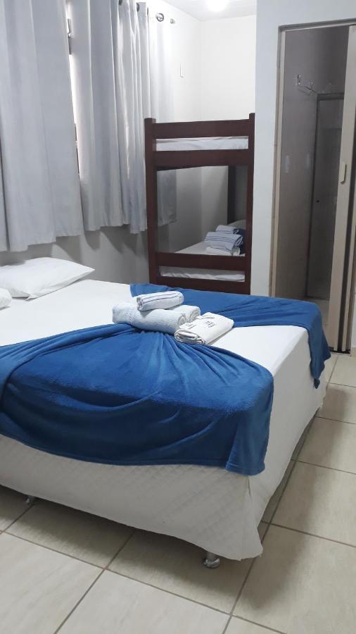 Pousada Solanas De Porto Pôrto das Galinhas 외부 사진
