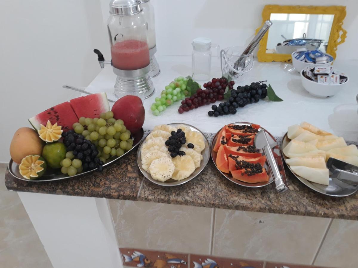 Pousada Solanas De Porto Pôrto das Galinhas 외부 사진
