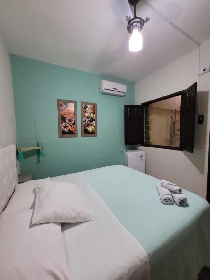 Pousada Solanas De Porto Pôrto das Galinhas 외부 사진