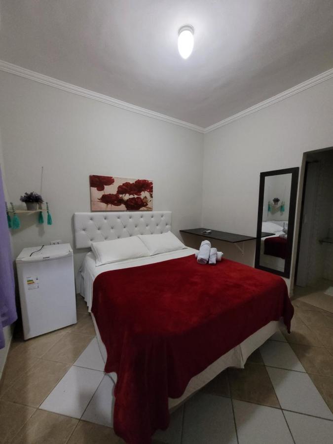 Pousada Solanas De Porto Pôrto das Galinhas 외부 사진