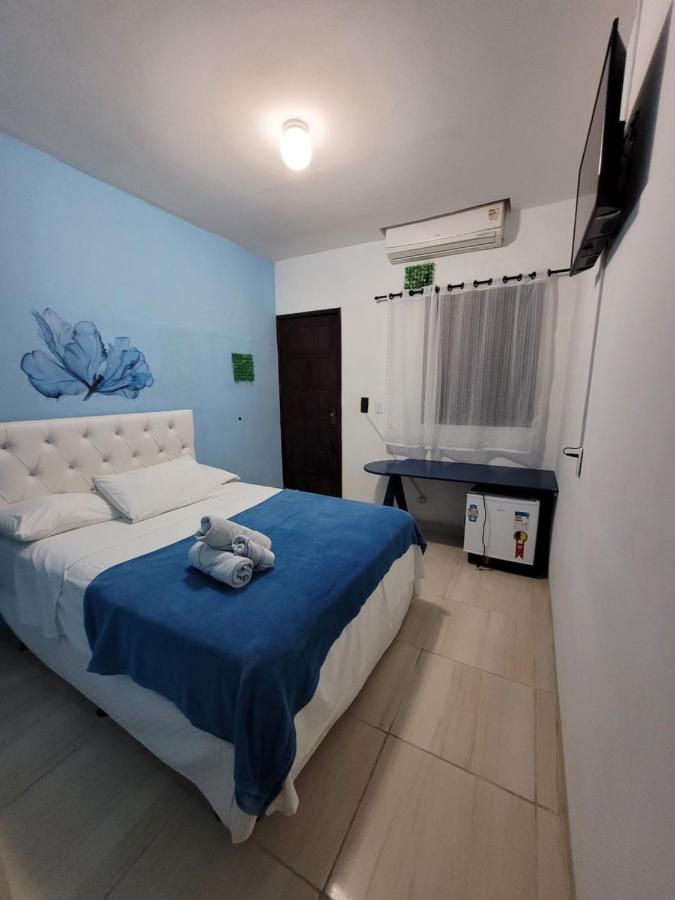 Pousada Solanas De Porto Pôrto das Galinhas 외부 사진