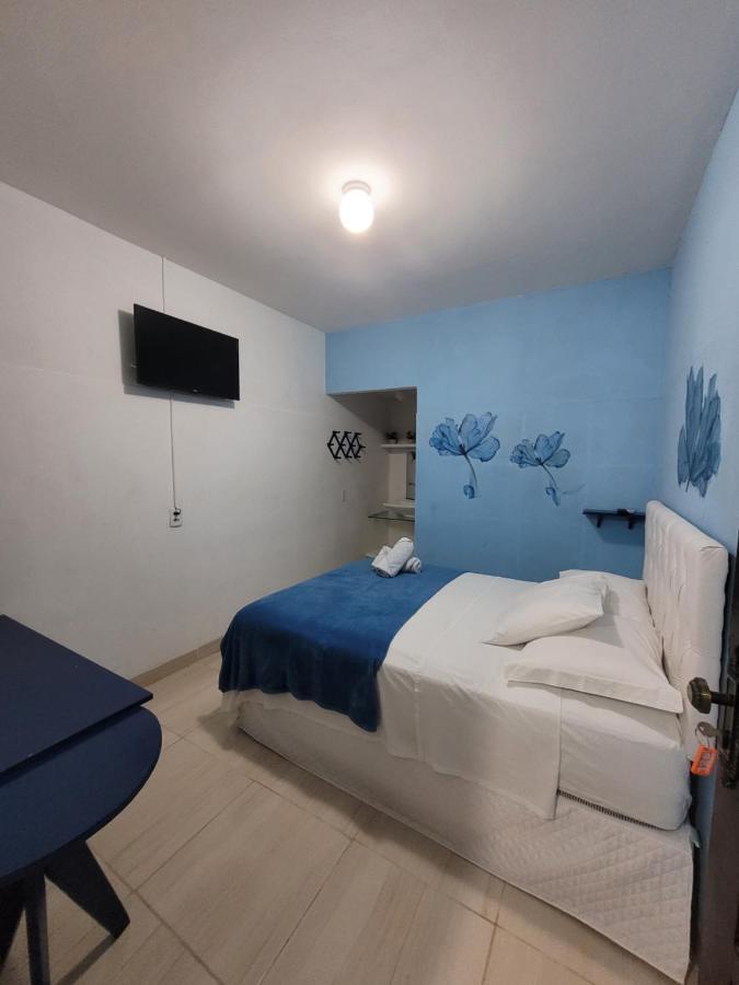 Pousada Solanas De Porto Pôrto das Galinhas 외부 사진