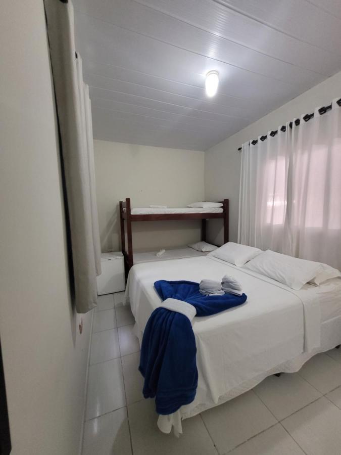 Pousada Solanas De Porto Pôrto das Galinhas 외부 사진