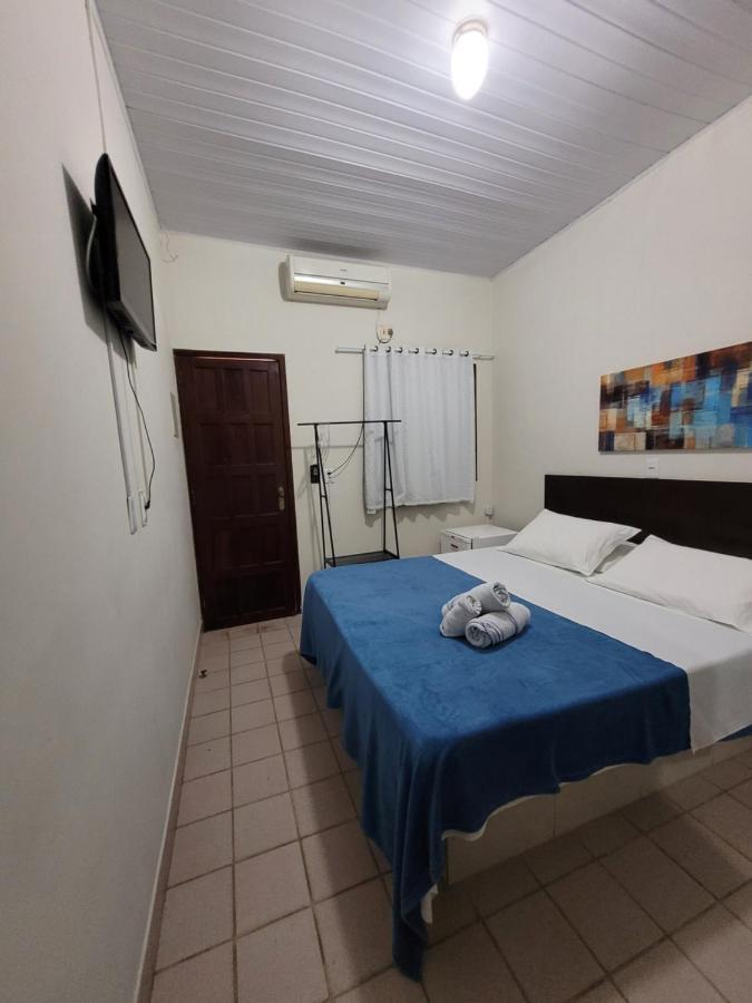 Pousada Solanas De Porto Pôrto das Galinhas 외부 사진