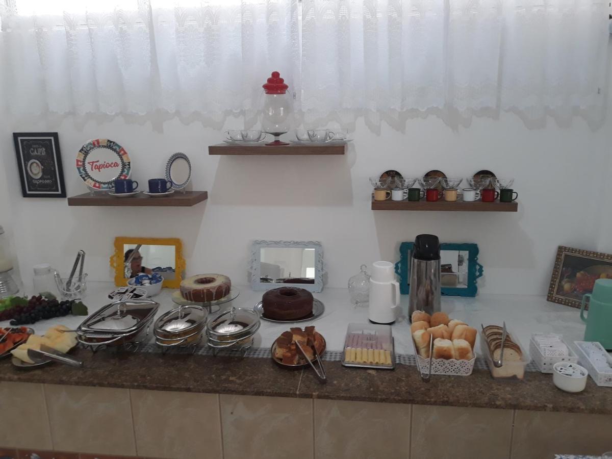 Pousada Solanas De Porto Pôrto das Galinhas 외부 사진
